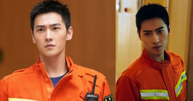 Mỹ nam hơn 10 năm nhan sắc kh&ocirc;ng đổi: Diễn tệ ở mọi g&oacute;c mặt, 7 lần bị chỉ tr&iacute;ch v&igrave; nghi vấn hẹn h&ograve; bạn diễn nữ - Ảnh 1.