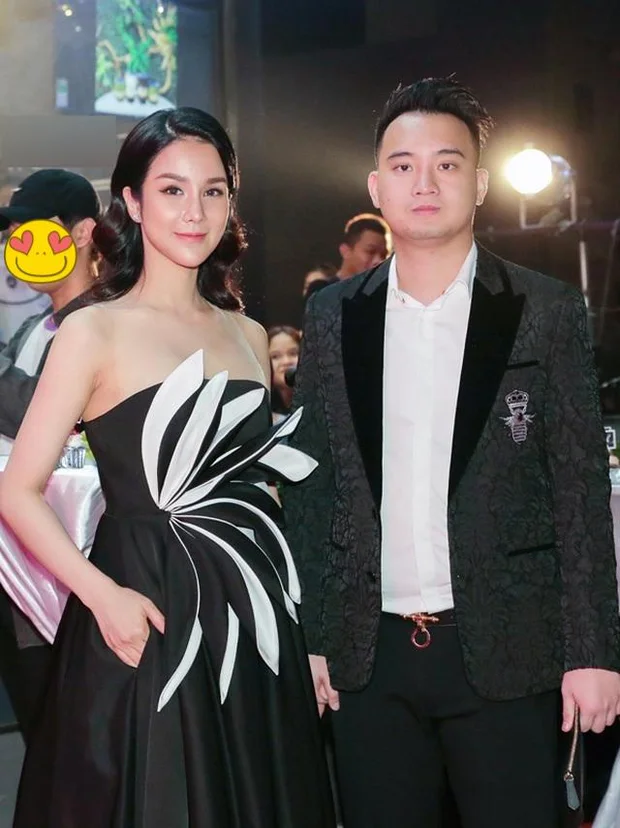 Rộ tin bị Diệp Lâm Anh nhắn tin đe dọa, diễn viên Anh Tuấn: "Tôi không muốn lên tiếng..." - Ảnh 1. Rộ tin bị Diệp Lâm Anh nhắn tin đe dọa, diễn viên Anh Tuấn: "Tôi không muốn lên tiếng..." - Ảnh 1.