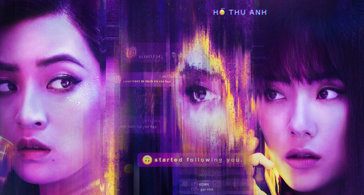 Phim Việt "Fanti" đối đầu các "bom tấn" Hollywood trong mùa phim hè - Ảnh 2. Phim Việt "Fanti" đối đầu các "bom tấn" Hollywood trong mùa phim hè - Ảnh 2.