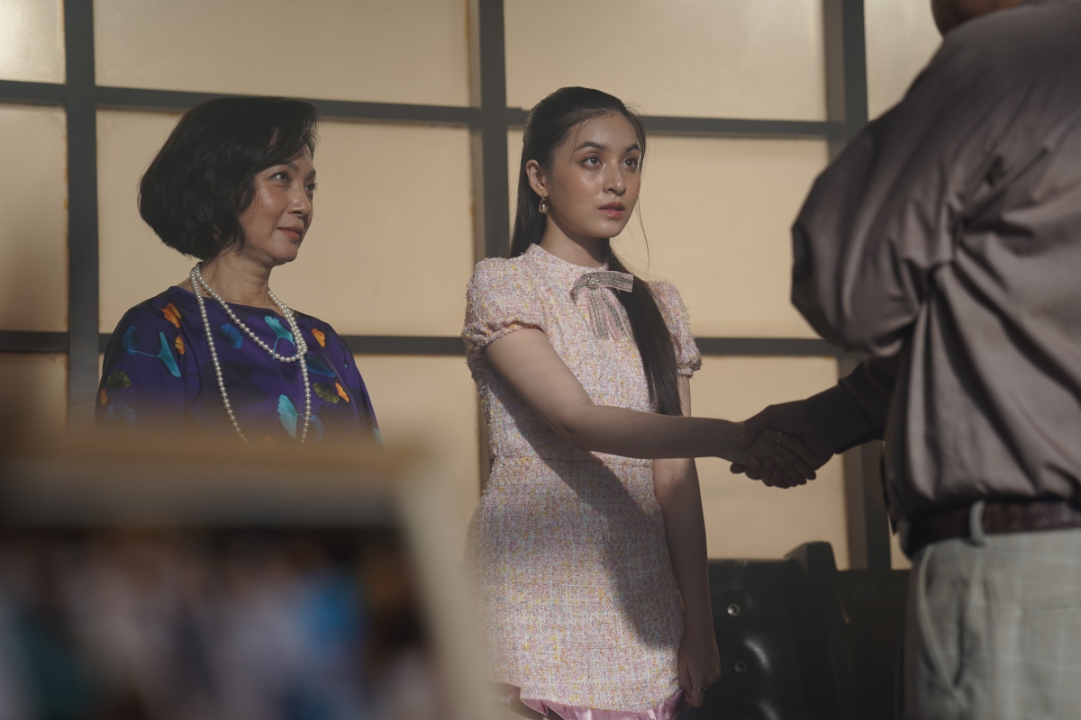 Phim Việt "Fanti" đối đầu các "bom tấn" Hollywood trong mùa phim hè - Ảnh 4. Phim Việt "Fanti" đối đầu các "bom tấn" Hollywood trong mùa phim hè - Ảnh 4.