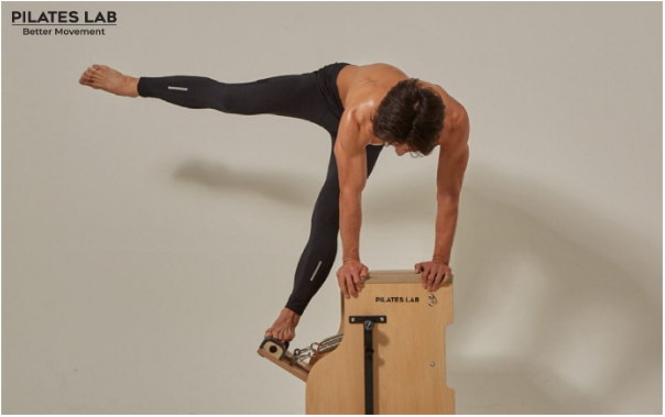 C&oacute; phải Pilates chỉ d&agrave;nh ri&ecirc;ng cho nữ giới? - Ảnh 3.