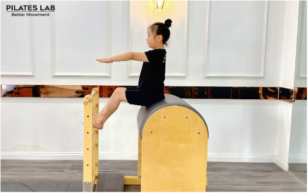 C&oacute; phải Pilates chỉ d&agrave;nh ri&ecirc;ng cho nữ giới? - Ảnh 4.
