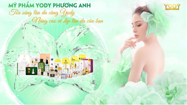 Yody Phương Anh - Dấu hiệu nhận biết mỹ phẩm chính hãng  - Ảnh 4.