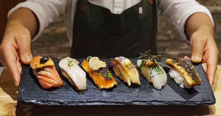 Văn hóa Omakase ở Nhật Bản: Không gọi món, không kén chọn vẫn được yêu thích - Ảnh 5.