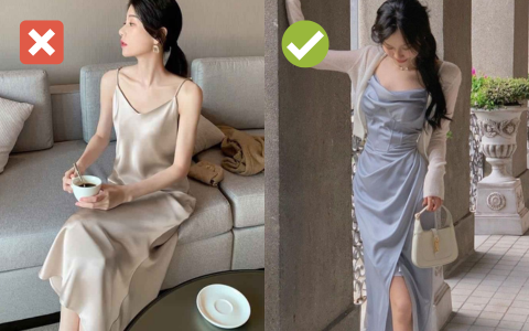 4 kiểu v&aacute;y 2 d&acirc;y hội s&agrave;nh mặc sẽ kh&ocirc;ng diện ra đường - Ảnh 4.