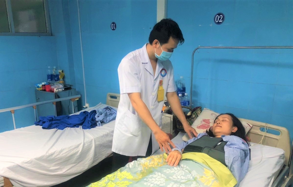 Nam nh&acirc;n vi&ecirc;n cảng h&agrave;ng kh&ocirc;ng bị tố h&agrave;nh hung người phụ nữ h&agrave;ng x&oacute;m  - Ảnh 1.