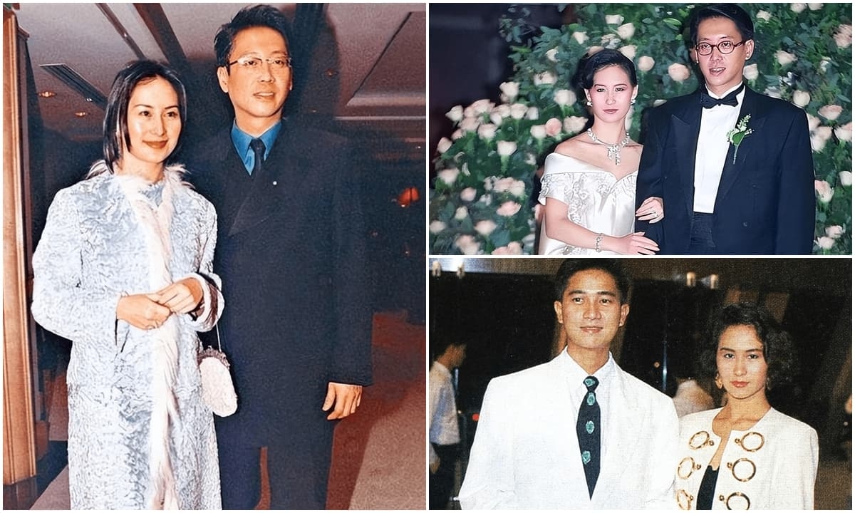 Ái nữ của tỷ phú Hà Hồng Sân có gần 90 nghìn tỷ đồng ăn mặc xuề xòa, đi du lịch bằng tàu điện ngầm: Thân thế phi phàm nhưng hạnh phúc bởi những điều giản dị bên người thân - Ảnh 6. Ái nữ của tỷ phú Hà Hồng Sân có gần 90 nghìn tỷ đồng ăn mặc xuề xòa, đi du lịch bằng tàu điện ngầm: Thân thế phi phàm nhưng hạnh phúc bởi những điều giản dị bên người thân - Ảnh 6.