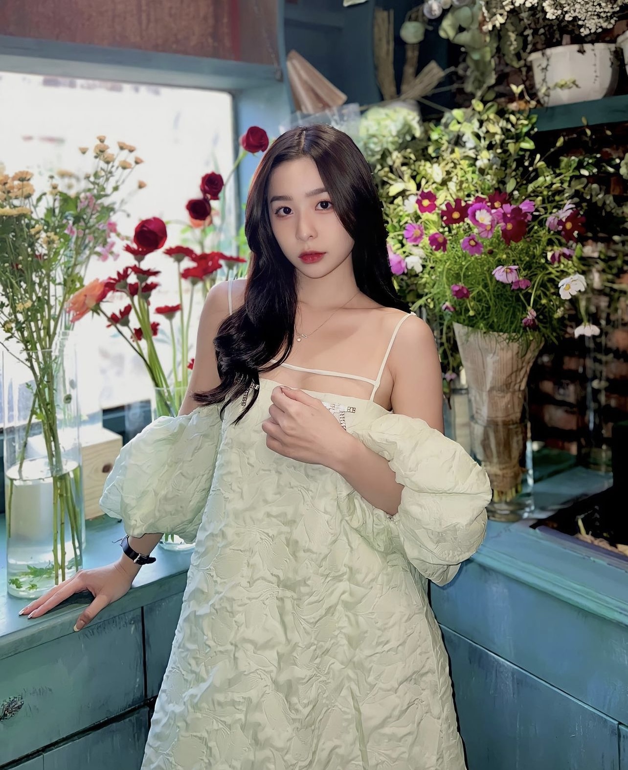 2 ‘nóc nhà’ của bộ đôi HLV, producer Rap Việt: Người được gọi là ‘thần tiên tỷ tỷ’, người có style cực chiến - Ảnh 6. 2 ‘nóc nhà’ của bộ đôi HLV, producer Rap Việt: Người được gọi là ‘thần tiên tỷ tỷ’, người có style cực chiến - Ảnh 6.