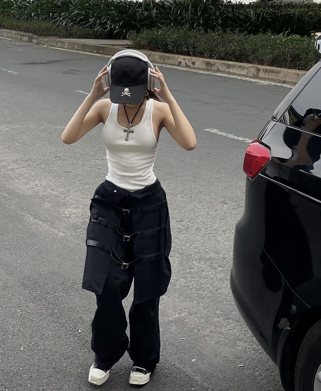 2 ‘nóc nhà’ của bộ đôi HLV, producer Rap Việt: Người được gọi là ‘thần tiên tỷ tỷ’, người có style cực chiến - Ảnh 17. 2 ‘nóc nhà’ của bộ đôi HLV, producer Rap Việt: Người được gọi là ‘thần tiên tỷ tỷ’, người có style cực chiến - Ảnh 17.