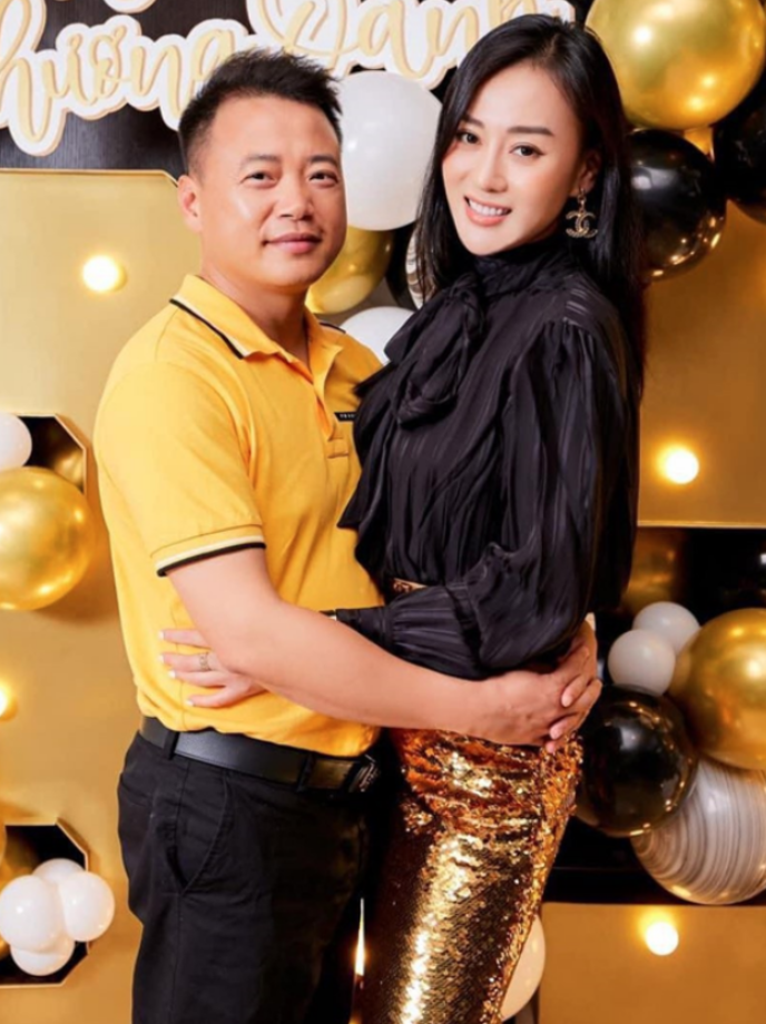 Shark Bình để lộ bằng chứng đang sống chung với Phương Oanh, được nửa kia chăm sóc sau khi đăng ký kết hôn - Ảnh 3.