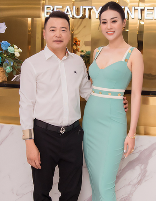 Shark Bình để lộ bằng chứng đang sống chung với Phương Oanh, được nửa kia chăm sóc sau khi đăng ký kết hôn - Ảnh 5.