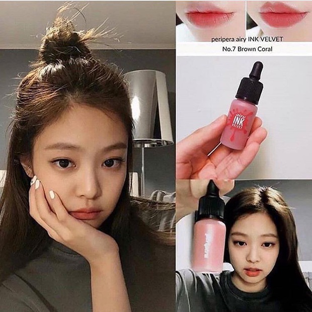 Mua son giống BLACKPINK không khó: Đắt rẻ gì cũng có, thỏi bèo nhất giá chỉ 120.000 VNĐ - Ảnh 2.