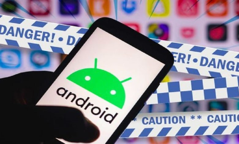 Ngân hàng cảnh báo thủ đoạn lừa đảo cài đặt ứng dụng giả mạo trên các dòng điện thoại Android - Ảnh 2.