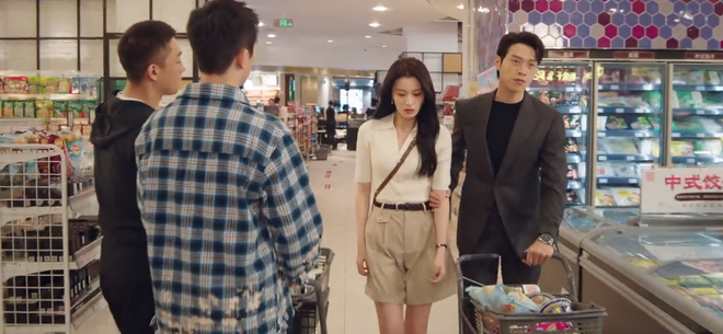 Làn sóng chỉ trích Dương Dương tiếp tục dâng cao: Phá nát nguyên tác ra sao mà fan đòi nữ chính yêu nam phụ? - Ảnh 3. Làn sóng chỉ trích Dương Dương tiếp tục dâng cao: Phá nát nguyên tác ra sao mà fan đòi nữ chính yêu nam phụ? - Ảnh 3.