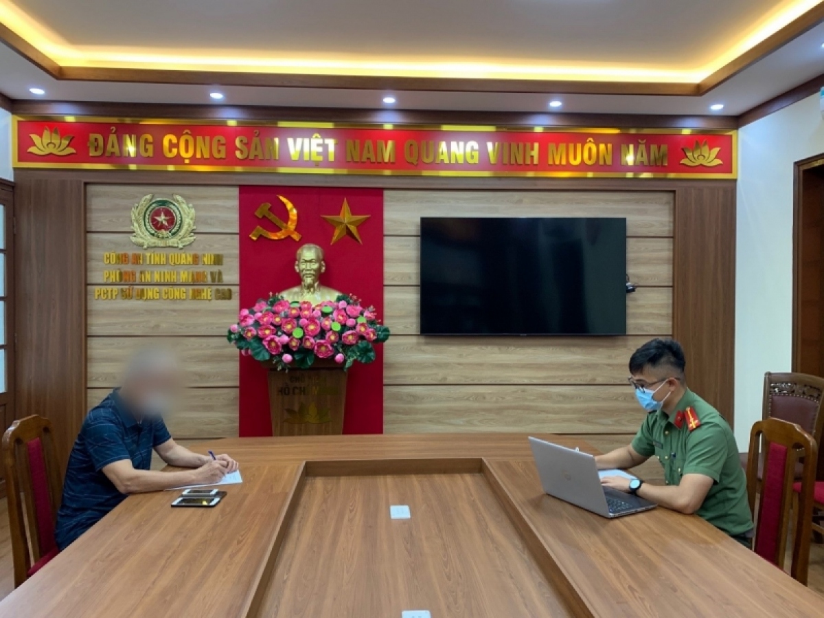 Phạt tiền admin, vô hiệu hoá 11 nhóm Zalo “báo chốt” giao thông - Ảnh 1. Phạt tiền admin, vô hiệu hoá 11 nhóm Zalo “báo chốt” giao thông - Ảnh 1.