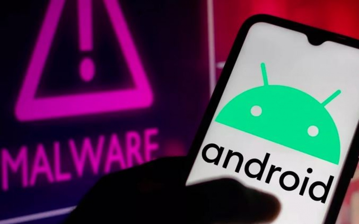 Ngân hàng cảnh báo thủ đoạn lừa đảo cài đặt ứng dụng giả mạo trên các dòng điện thoại Android