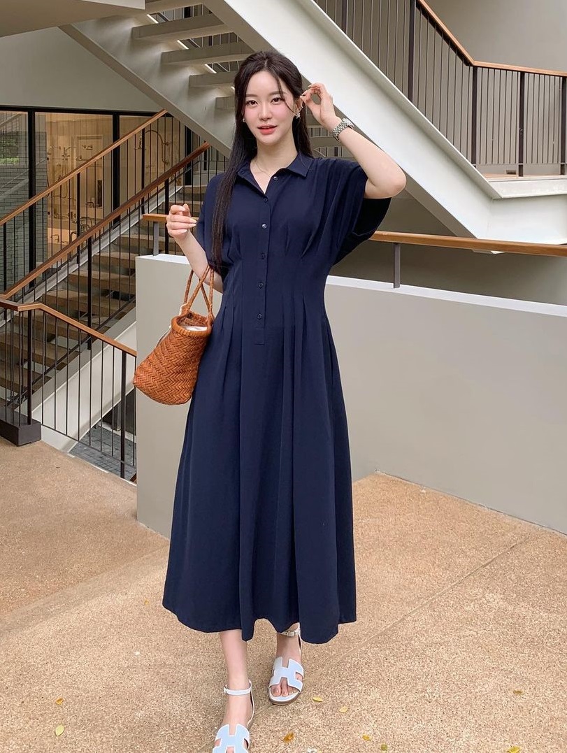 9 lối lên đồ tôn dáng hiệu quả cho nàng công sở lười đi giày cao gót - Ảnh 6. 9 lối lên đồ tôn dáng hiệu quả cho nàng công sở lười đi giày cao gót - Ảnh 6.