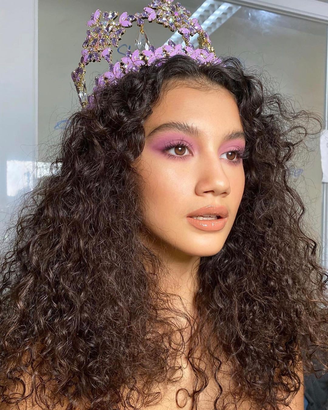 Nhan sắc người mẫu 19 tuổi đăng quang Hoa hậu Hòa bình Philippines - Ảnh 17.