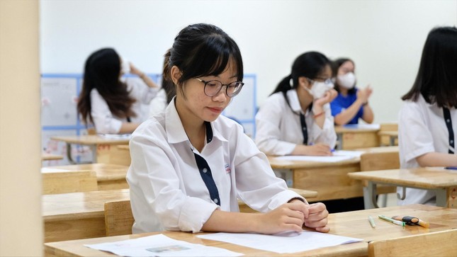 L&ugrave;m x&ugrave;m đề thi tốt nghiệp THPT: Bộ GD&ĐT thiếu cầu thị - Ảnh 1.