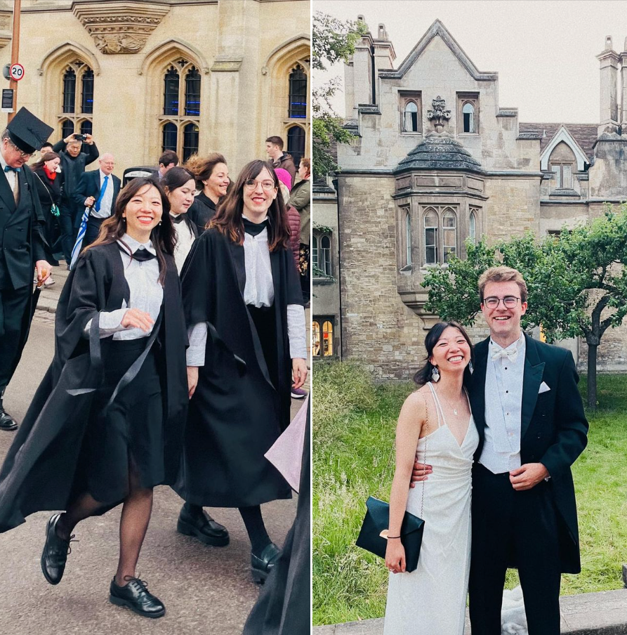 Khi học b&aacute; "flexing" kh&ocirc;ng ai chơi lại: Từ Qu&aacute;n qu&acirc;n Olympia, sinh vi&ecirc;n Harvard đến Tiến sĩ Oxford cũng nhập cuộc - Ảnh 3.
