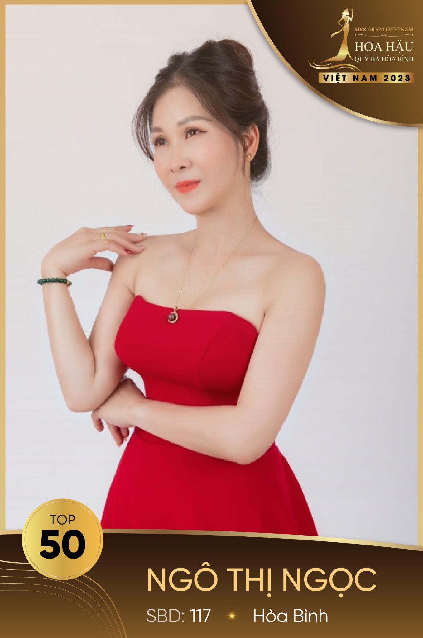 Hé lộ những khuôn mặt sáng giá bước vào bán kết Mrs Grand Vietnam - Ảnh 1.