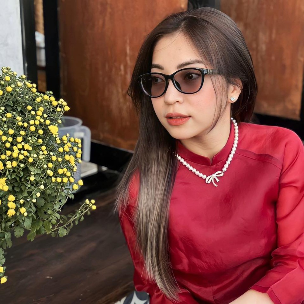 Cuộc sống của mới của hot girl Nhật Lê sau 6 năm chia tay Quang Hải, đính hôn thiếu gia - Ảnh 1.