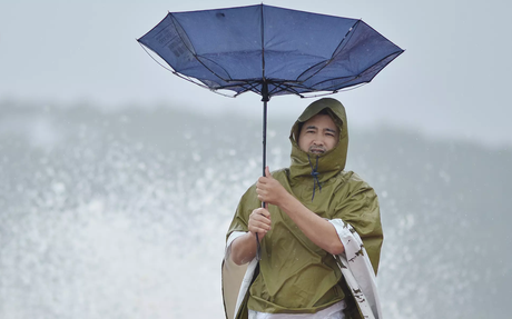 Đợt mưa lớn tại Hà Nội và miền Bắc do ảnh hưởng bão Talim diễn biến ra sao?