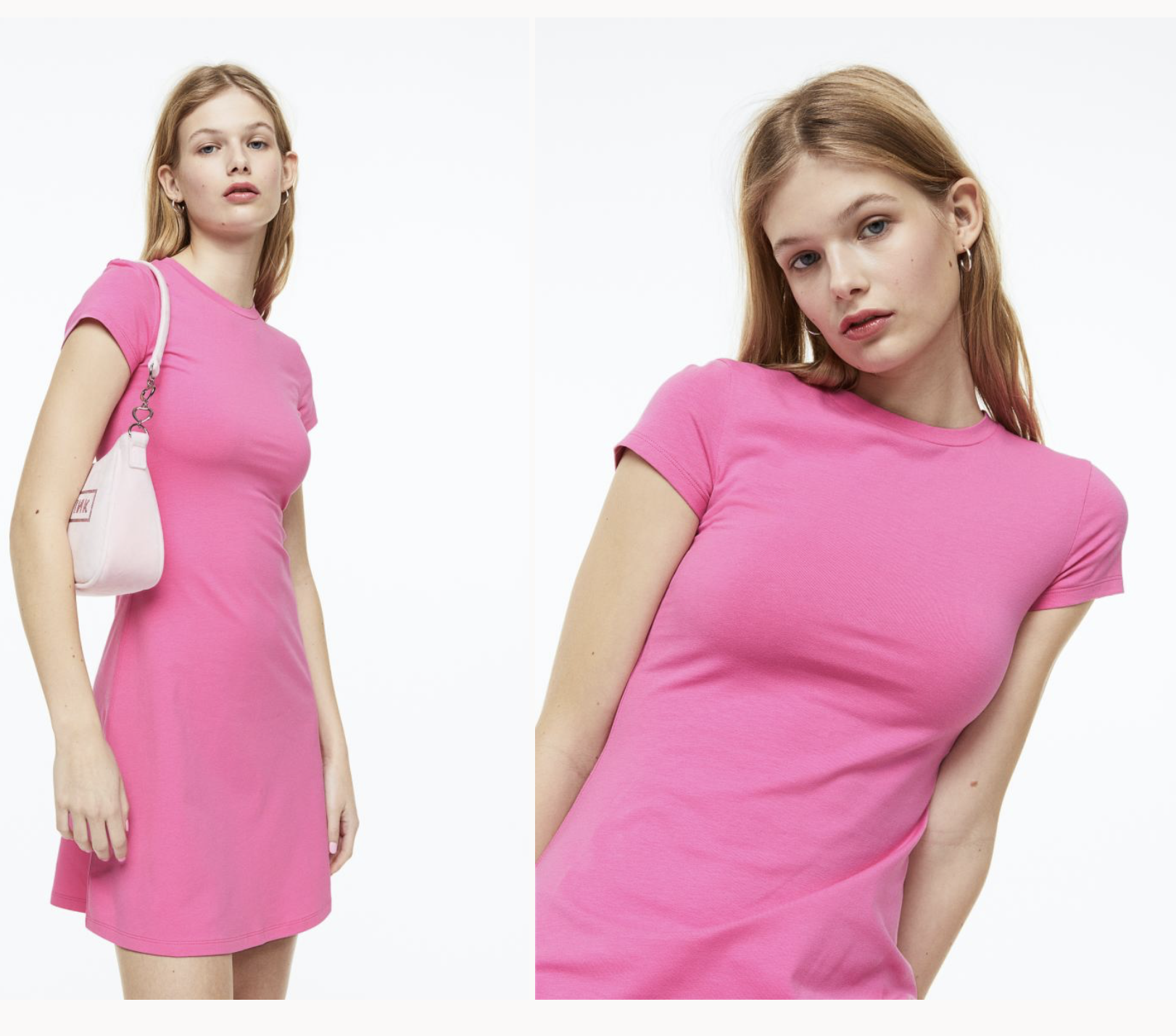 10 mẫu váy liền xinh yêu lại dưới 500.000 VNĐ bạn có thể mua được ở H&M - Ảnh 3.