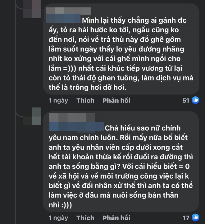 Nam chính tổng tài thất bại nhất phim Hàn - Ảnh 11.