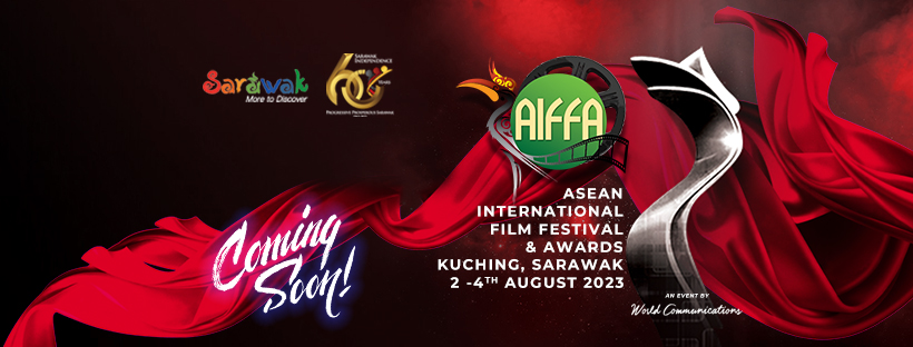 Hồng Ánh làm giám khảo Liên hoan phim quốc tế ASEAN - AIFFA 2023 - Ảnh 3.