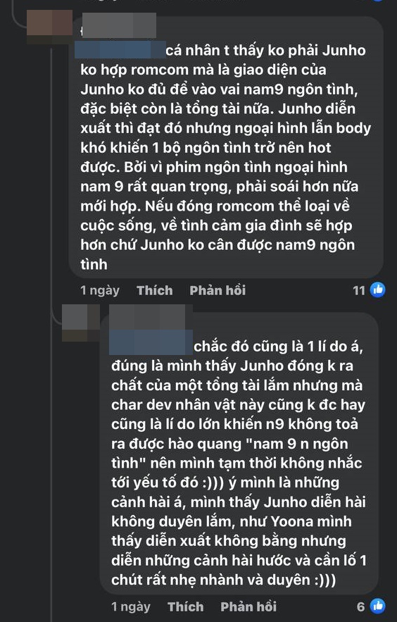 Nam chính tổng tài thất bại nhất phim Hàn - Ảnh 10.