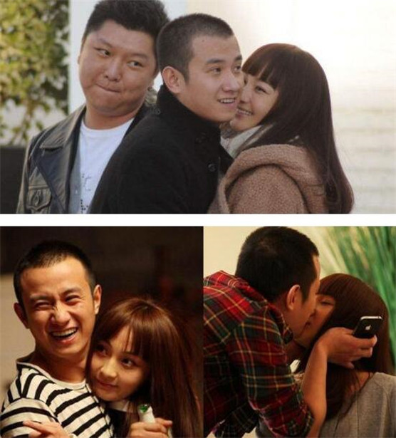 Mỹ nhân bị hắt hủi vì "cướp vai lẫn cướp chồng bạn diễn", nhan sắc đơ cứng như robot hiện tại gây sốc - Ảnh 4.