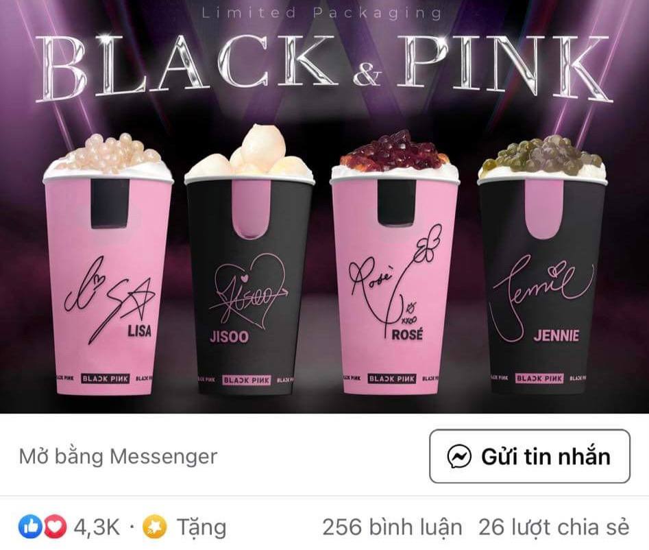 Local brand tự in ảnh BlackPink rồi bán áo, bán nước vô tội vạ: Fan xịn lên tiếng, người trong nghề cũng vào cuộc căng đét! - Ảnh 7.