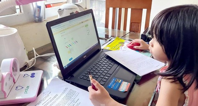 Được gì khi khoe con? - Ảnh 1. Được gì khi khoe con? - Ảnh 1.