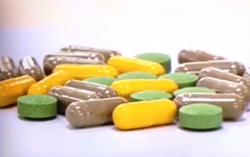 Bộ Y tế phản hồi thông tin về một số ma túy dưới vỏ bọc thực phẩm chức năng - Ảnh 1.