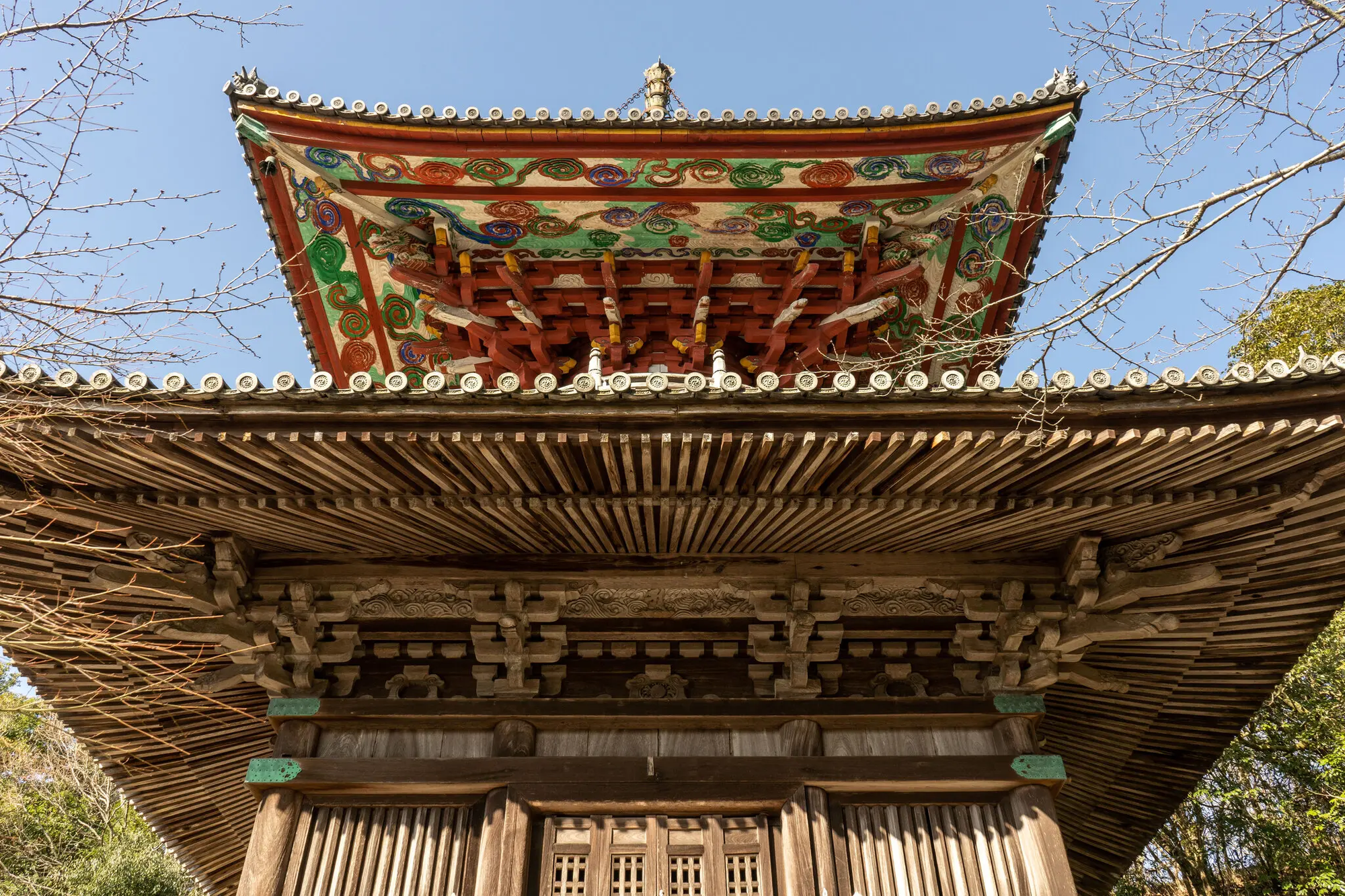 Cuộc hành hương đến Shikoku: 88 ngôi chùa, 1.200 km và những món quà chưa kể - Ảnh 3.