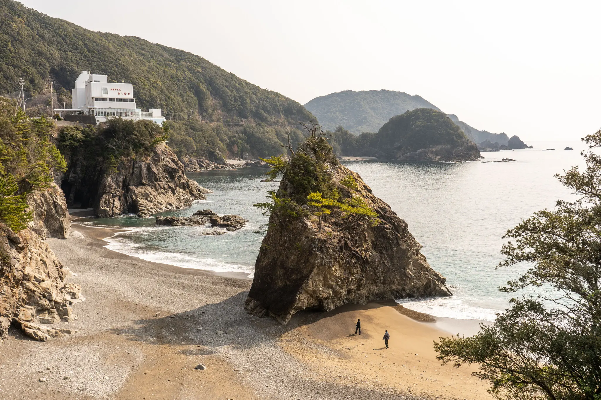 Cuộc hành hương đến Shikoku: 88 ngôi chùa, 1.200 km và những món quà chưa kể - Ảnh 5.