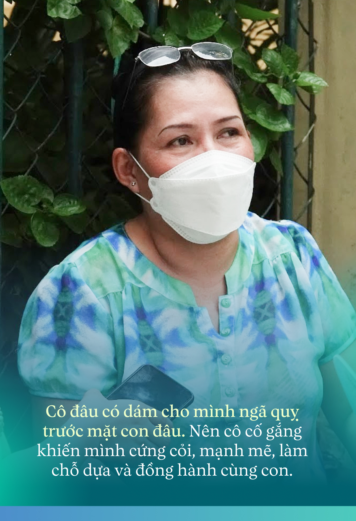 Kỳ thi ĐH đặc biệt của đứa trẻ chứng kiến ba qua đời giữa đại dịch Covid-19: Lén rơi nước mắt tủi thân khi thấy nhà bạn có đủ thành viên - Ảnh 2. Kỳ thi ĐH đặc biệt của đứa trẻ chứng kiến ba qua đời giữa đại dịch Covid-19: Lén rơi nước mắt tủi thân khi thấy nhà bạn có đủ thành viên - Ảnh 2.