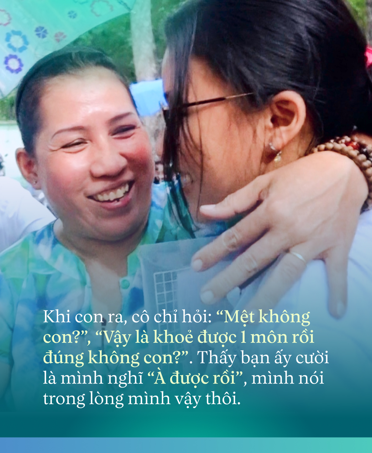 Kỳ thi ĐH đặc biệt của đứa trẻ chứng kiến ba qua đời giữa đại dịch Covid-19: Lén rơi nước mắt tủi thân khi thấy nhà bạn có đủ thành viên - Ảnh 5. Kỳ thi ĐH đặc biệt của đứa trẻ chứng kiến ba qua đời giữa đại dịch Covid-19: Lén rơi nước mắt tủi thân khi thấy nhà bạn có đủ thành viên - Ảnh 5.