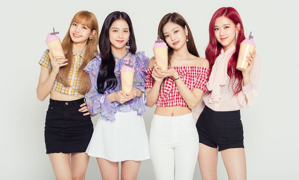 Chiến lược thu hút người hâm mộ của công nghiệp K-pop - Ảnh 1. Chiến lược thu hút người hâm mộ của công nghiệp K-pop - Ảnh 1.
