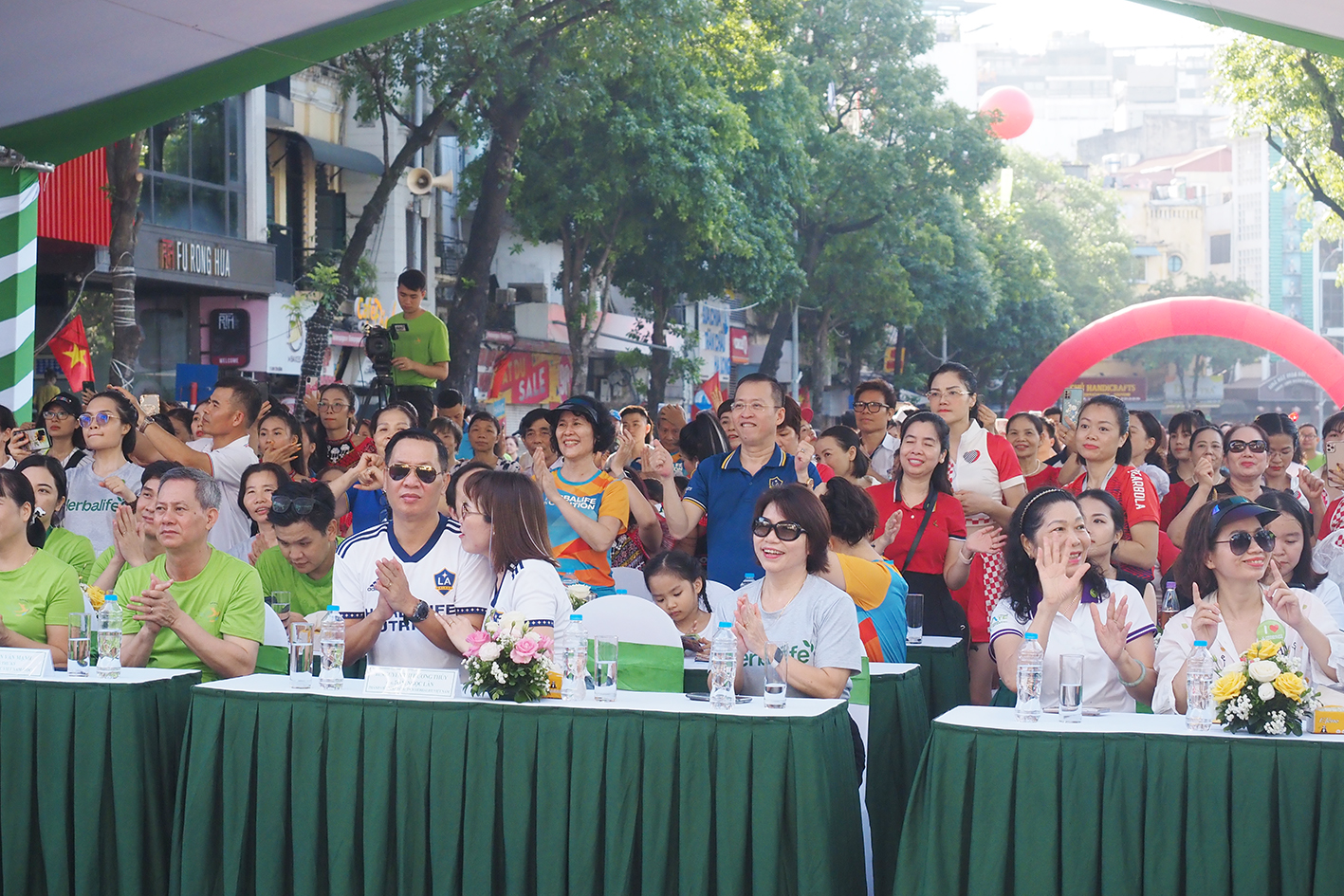 Ngày Dinh dưỡng cộng đồng Việt Nam: Nâng cao nhận thức về vai trò của dinh dưỡng với sự phát triển thể chất, trí tuệ người Việt - Ảnh 4.