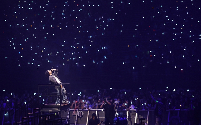 Chiến lược thu hút người hâm mộ của công nghiệp K-pop - Ảnh 2. Chiến lược thu hút người hâm mộ của công nghiệp K-pop - Ảnh 2.