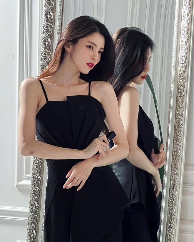 Gọi Han So Hee là 