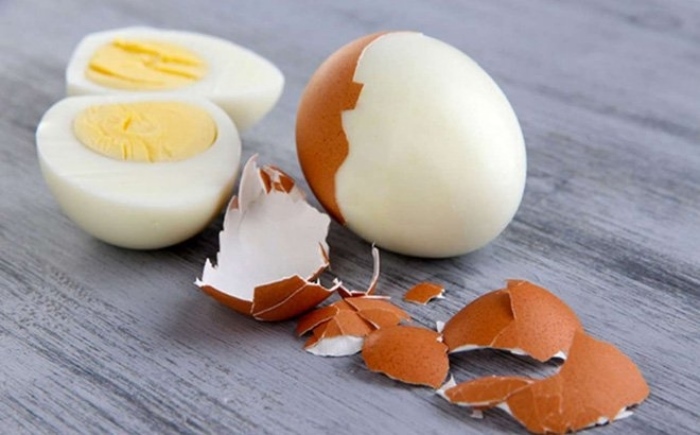 Điều gì xảy ra nếu bạn ăn hơn 2 quả trứng mỗi ngày? - Ảnh 1.