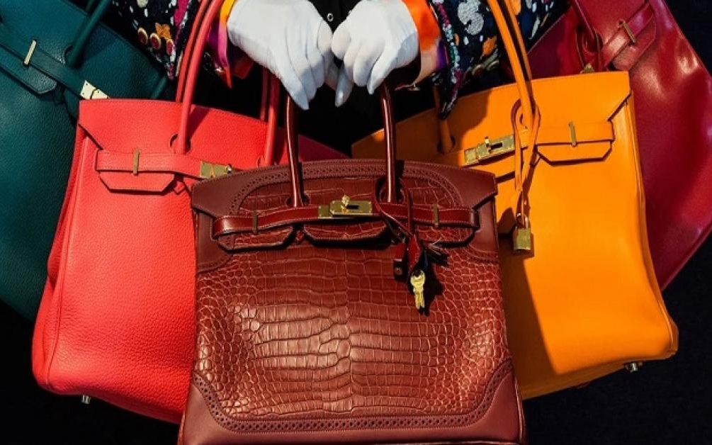 Hermès Birkin: Sự thật bất ngờ về chiếc túi hàng hiệu được thèm muốn nhất thế giới