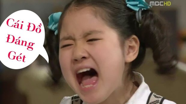 Sự thật "gây sốc"  về câu thoại nổi tiếng nhất Gia Đình Là Số 1 - Ảnh 2.