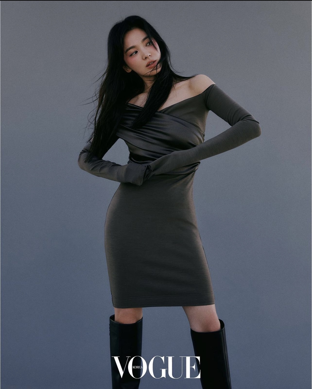 7749 outfit đẳng cấp chứng minh Song Hye Kyo là đại sứ hoàn hảo của Fendi - Ảnh 15.