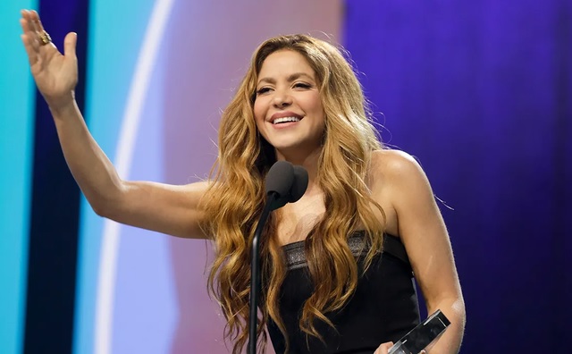 Shakira tiếp tục bị cáo buộc gian lận thuế lần thứ 2 - Ảnh 1.