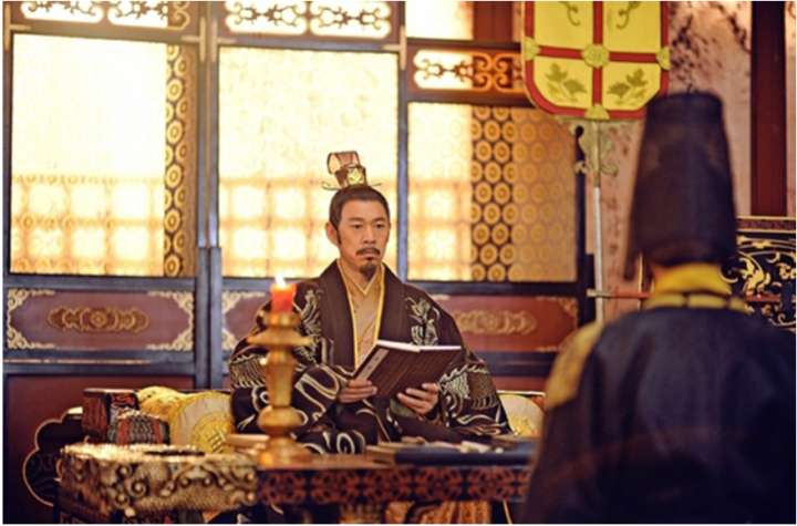 Vì sao hoàng đế Trung Hoa dù ăn sung mặc sướng nhưng lại sống không quá 40 tuổi? - Ảnh 1. Vì sao hoàng đế Trung Hoa dù ăn sung mặc sướng nhưng lại sống không quá 40 tuổi? - Ảnh 1.