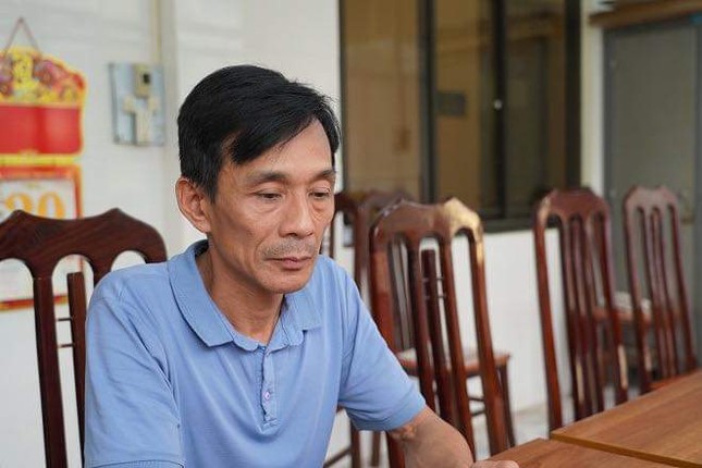Phó hiệu trưởng trường bán trú ở Hà Giang bị bắt vì buôn ma túy - Ảnh 1.